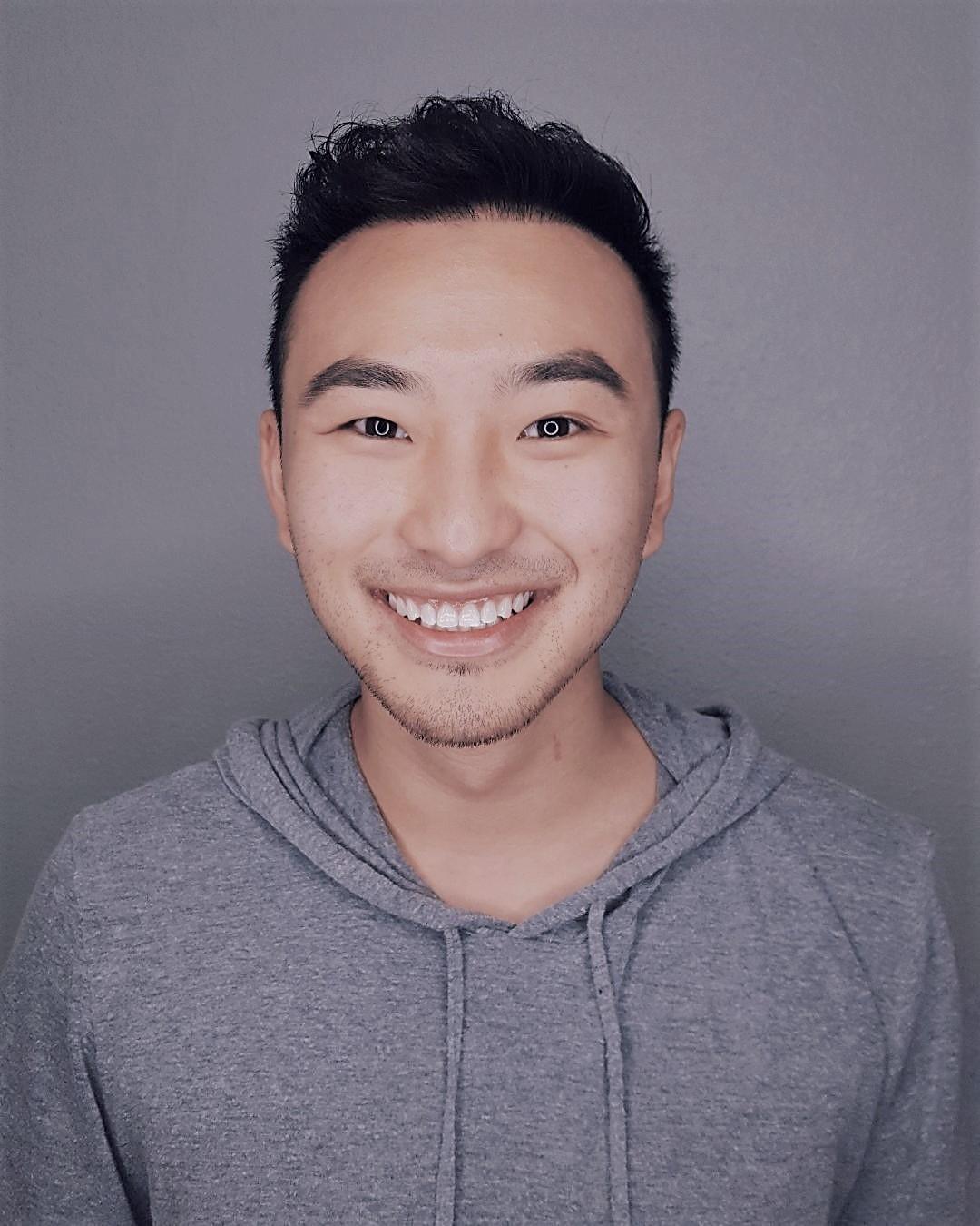 Oscar Wong of MagicOska